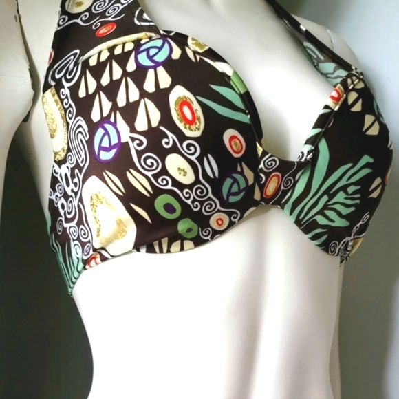 Be Creative Two-Piece Swimsuit Size S - Picture 3 of 9